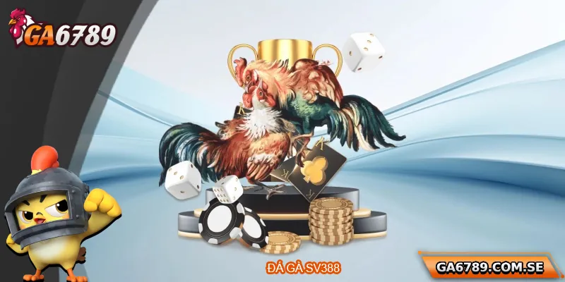 Đá Gà SV388 – Trường Gà Trực Tuyến Đáng Trải Nghiệm Nhất 3 Đá Gà SV388 – Trường Gà Trực Tuyến Đáng Trải Nghiệm Nhất
