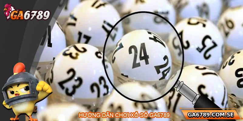 Xổ Số Ga6789 – Trải Nghiệm Xổ Số Trực Tuyến Đỉnh Cao 4 Hướng dẫn quy trình tham gia xổ số Ga6789